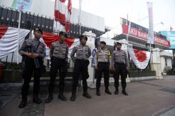 Kemendagri Tetap Lakukan Pelayanan pada Hari H Pilkada