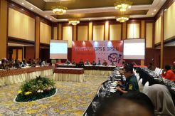 Hasil Rekapitulasi DPS, KPU RI Catat Ada 186.379.878 Pemilih