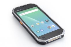 RAM Hanya 2 GB, Panasonic Toughbook FZ-T1 Dijual Rp21 Juta