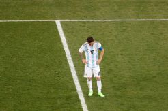 Eks Bintang Barcelona: Messi Bukan Pemimpin, Dia Bukan Ronaldo