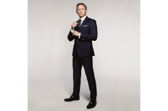 Daniel Craig James Bond...