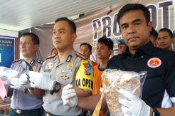 Rampok Taksi Online, Rencana Sugiri Nikahi Kekasih Gagal Total