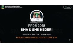 PPDB Online Bermasalah,...