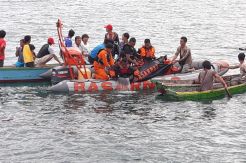 Penumpang KM Risma Marisi Ditemukan Tewas dengan Luka di Kepala