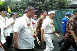 SBY, ARB, dan AHY Bakal Ramaikan Konser Patgulipat Deddy-Dedi