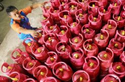 Diminati, Serapan Bright Gas 5,5 Kg Naik 83% dari 2017