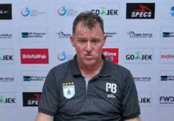 Alasan Peter Butler...