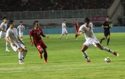 Babak I: Korea Selatan...