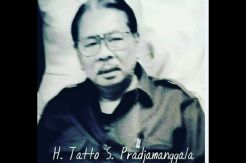 Diaz Hendropriyono Teladani Sosok Pendiri PKPI Tatto Prajamanggala