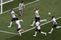 Harry Kane Cetak Hat-trick, Panama Jadi Bulan-bulanan Inggris