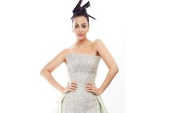 Tampil di Film Fanne Khan, Aishwarya Rai Latihan Koreografi