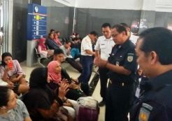 PT KAI Tegaskan Kesiapan Layani Penumpang Arus Balik