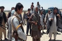 Taliban Pakistan Tunjuk...