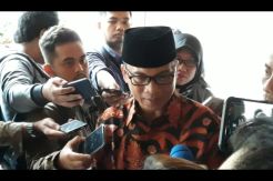 Prabowo-Zulkifli Hasan...