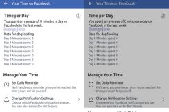 Facebook Tak Mau Pengguna...
