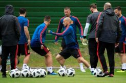 Spanyol Ternyata Ngeri...