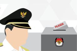 Dukung Salah Satu Calon, Lurah Babakan Bogor Terancam Sanksi Berat