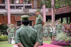 Gubernur Bali Ingatkan ASN Gunakan Hak Pilih pada 27 Juni 2018