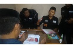 Politik Uang dengan Baiat Alquran Ditemukan di Pilkada Sinjai Sulsel