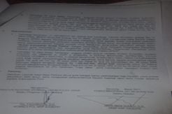 Dokumen Kasus Korupsi Bansos Beredar, Cabup KBB Disebut-sebut