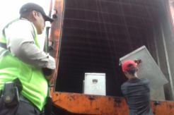 KPU Purwakarta Prioritaskan Distribusi Logistik Pilkada ke Wilayah Terjauh