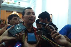 Sah, ASN Pemprov Jabar Diliburkan Saat Pencoblosan 27 Juni 2018