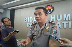 Buru Bos Empire Palace, Polda Jatim Gandeng Interpol