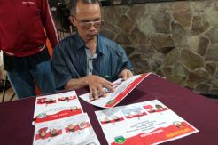KPU Kota Malang Target Partisipasi Pemilih 75 Persen