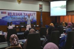 Budaya Ternyata Mempengaruhi Perspektif Berlalu Lintas