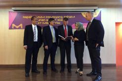 Merck Bagi Dividen Tunai Rp260 per Saham