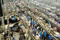 Industri Manufaktur Dinilai Bisa Pacu Serapan Tenaga Kerja