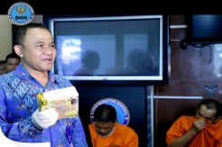 Peringati Hari Anti Narkotika Internasional, Ini Harapan Kepala BNN