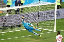 Gol Tunggal Quaresma Bawa Portugal Tinggalkan Iran