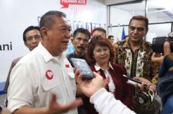 Ragukan Sistem TI KPU Jabar, Tim Pemenangan Deddy-Dedi Lakukan Ini