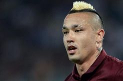 Radja Nainggolan Resmi Berkostum Inter, Selasa (26/6/2018) Ini