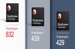 Qualcomm Luncurkan 3 Prosesor Snapdragon untuk Ponsel & Tablet