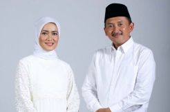 Iti Yakin Menang Lawan Kotak Kosong
