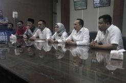 Iti Octavia-Ade Sumardi Menang Telak Lawan Kotak Kosong