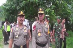 Tepis Klaim OPM Kuasai Kenayam, Kapolda Sebut Situasi Papua Kondusif