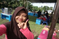 Pastikan ke TPS, Petani Berharap Perbaikan Harga Karet