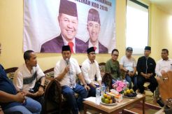 Menang di 13 Kecamatan, Akur Runtuhkan Kejayaan PDIP