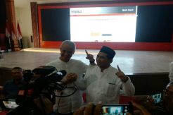 Ganjar Pranowo: Kemenangan Ini Hasil Kerja Bersama