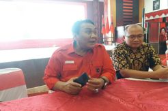 Suara Ganjar-Yasin Tak Sesuai Target PDIP, Ini Penyebabnya