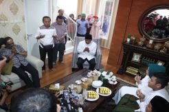 Gus Ipul: Kami Yakin Meraih Kemenangan