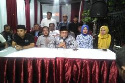 Pasangan SAE Klaim Menangkan Pilkada Kota Malang