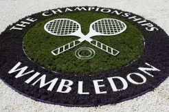 Halep Unggulan Utama Wimbledon, Juara Bertahan di Nomor Tiga
