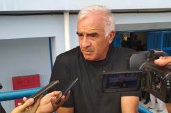 Pemain Anyar Bakal Hiasi Skuat Persib