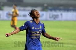 Febri Jadi Kekuatan Tambahan Persib Jelang Hadapi Persija