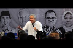 Penuhi Panggilan KPK, Ganjar Pranowo Ingin Tepati Janji