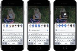 Sepi Peminat, Facebook Tambahkan Ragam Fitur Story